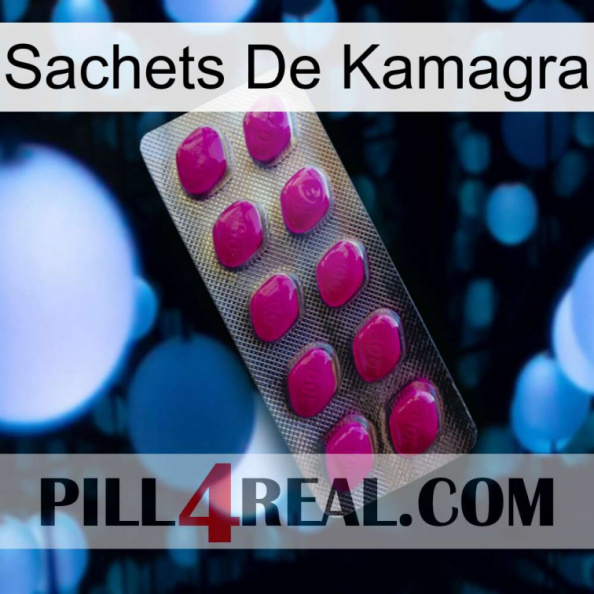 Kamagra Sachets 09
